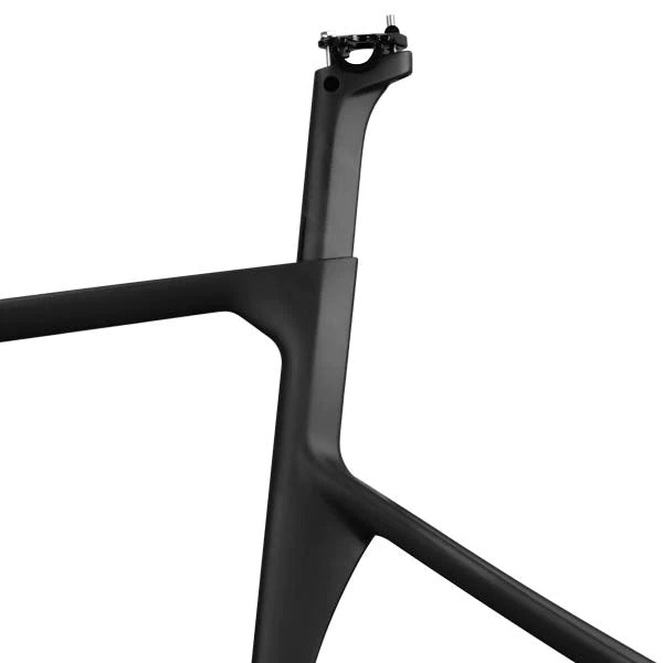 AERO Disc Road Frame - Warsaw Cycling Club