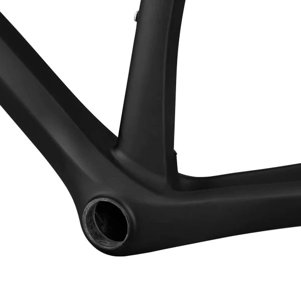 AERO Disc Road Frame - Warsaw Cycling Club