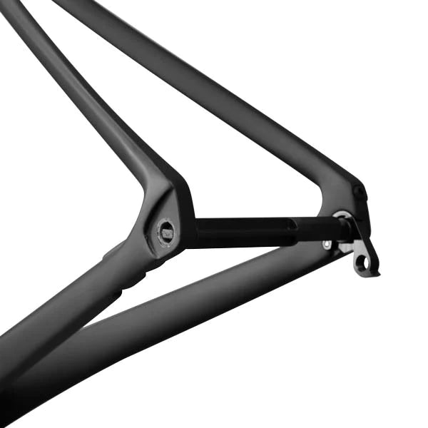 AERO Disc Road Frame - Warsaw Cycling Club