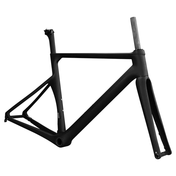 AERO Disc Road Frame - Warsaw Cycling Club