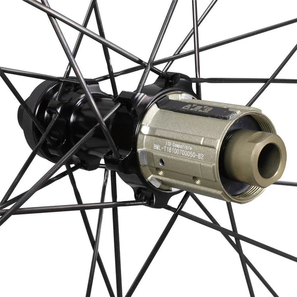AERO Disc Series Wheels - Warsaw Cycling Club