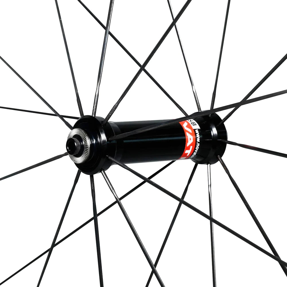 AERO Rim Series Wheels - Warsaw Cycling Club