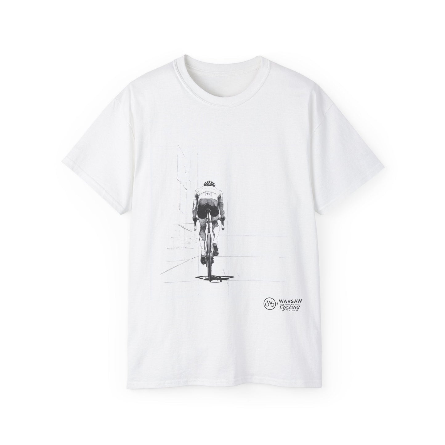 The Rider - Warsaw Cycling Club