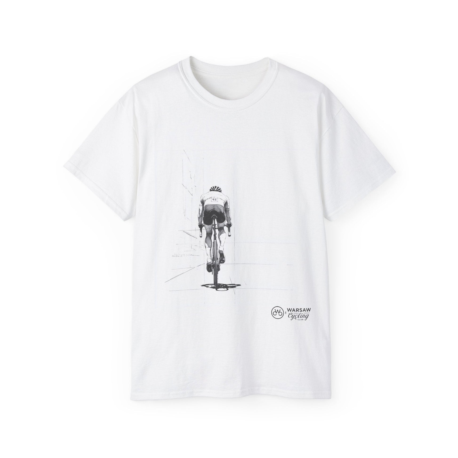 The Rider - Warsaw Cycling Club
