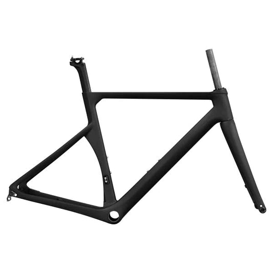 AERO Disc Road Frame - Warsaw Cycling Club