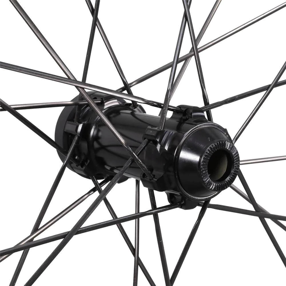 AERO Disc Series Wheels - Warsaw Cycling Club