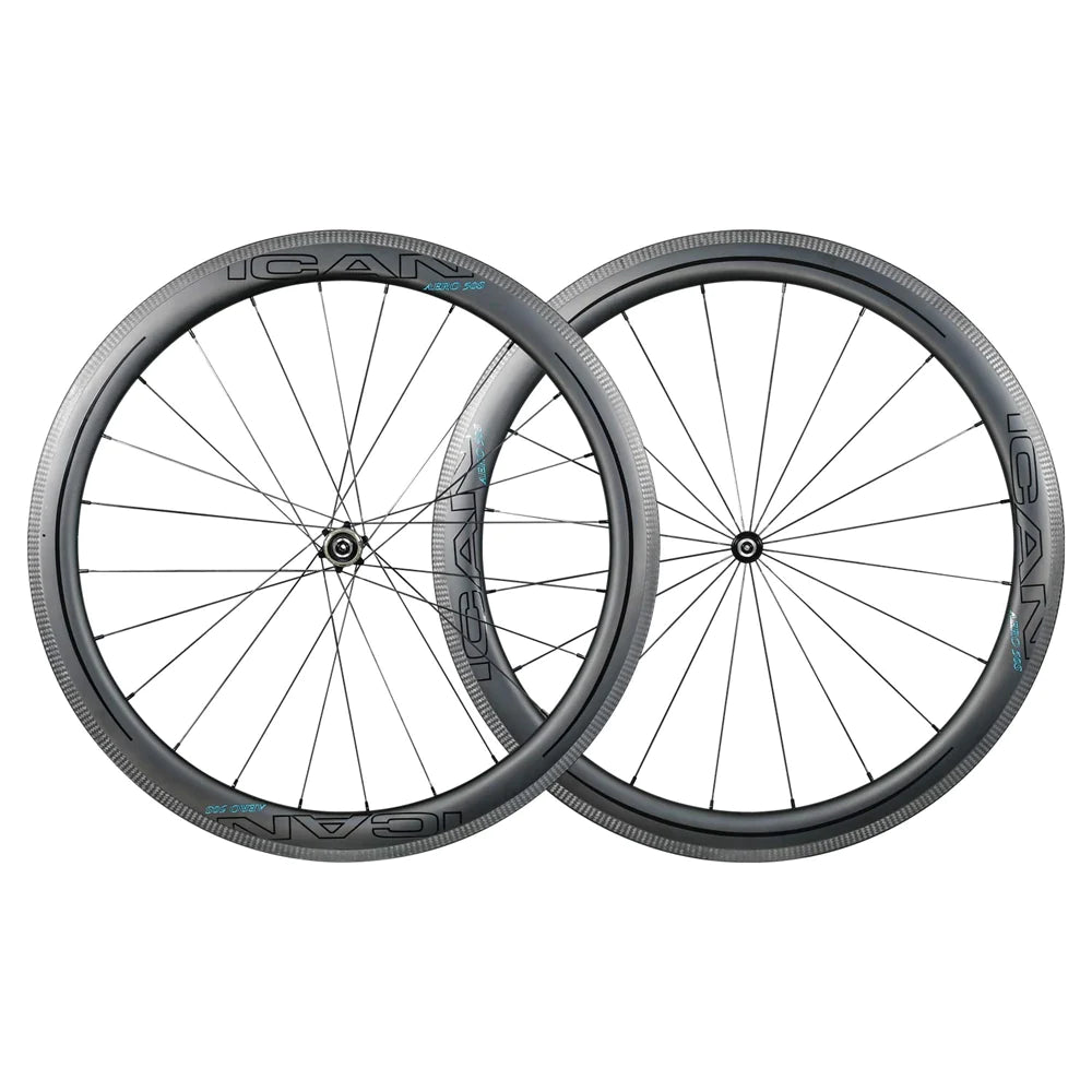 AERO Rim Series Wheels - Warsaw Cycling Club