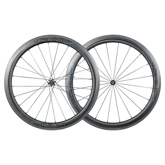 AERO Rim Series Wheels - Warsaw Cycling Club