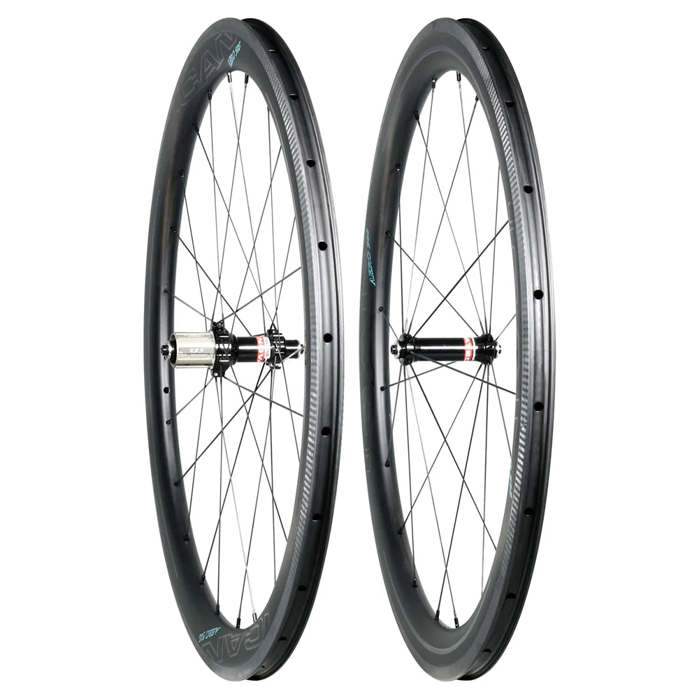 AERO Rim Series Wheels - Warsaw Cycling Club