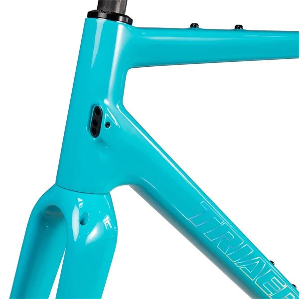 Gravel Disc Frame - Warsaw Cycling Club