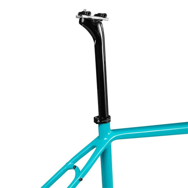 Gravel Disc Frame - Warsaw Cycling Club