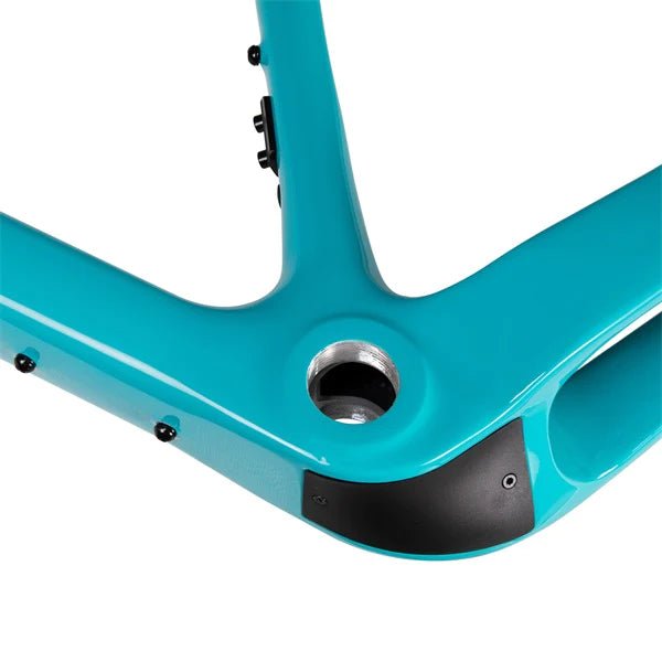 Gravel Disc Frame - Warsaw Cycling Club