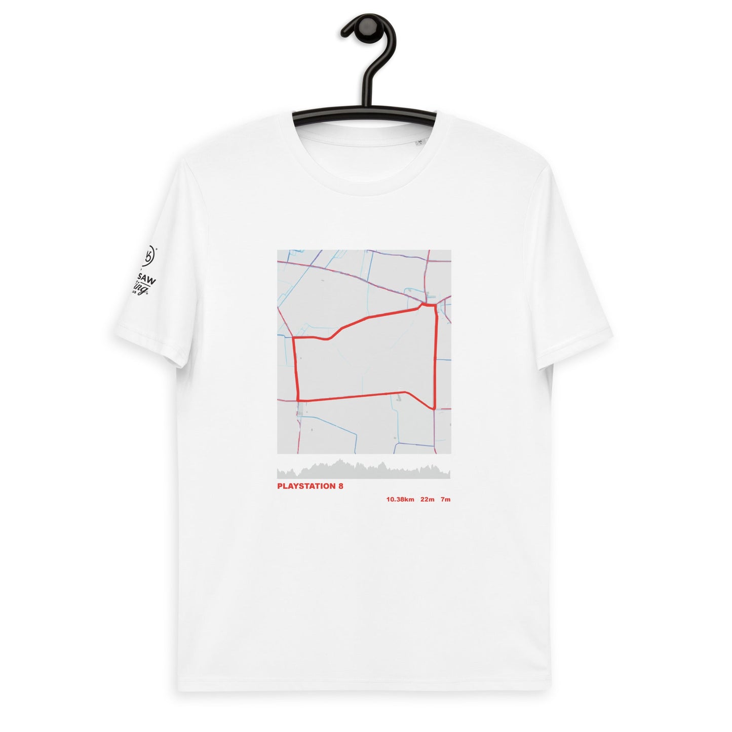 Playstation 8 - Warsaw Cycling Club